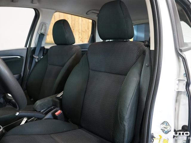 Photo of 2019 Platinum White Pearl Honda Fit