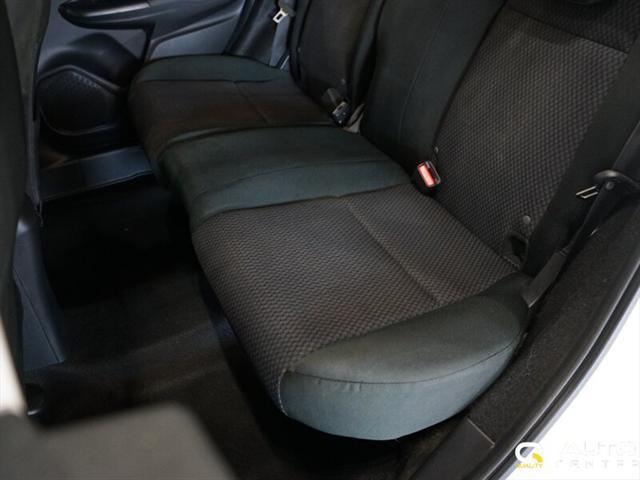 Photo of 2019 Platinum White Pearl Honda Fit