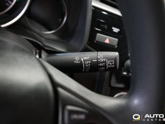 Photo of 2019 Platinum White Pearl Honda Fit