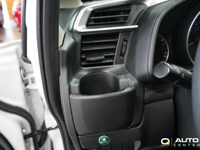 Photo of 2019 Platinum White Pearl Honda Fit