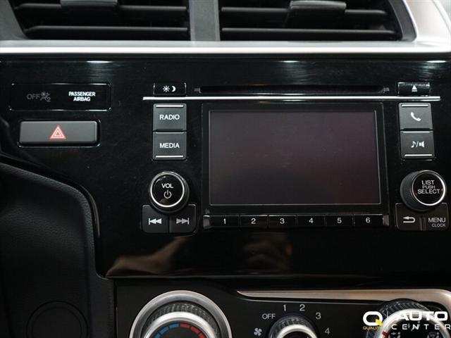 Photo of 2019 Platinum White Pearl Honda Fit