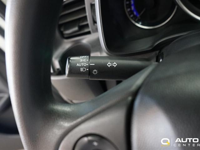 Photo of 2019 Platinum White Pearl Honda Fit