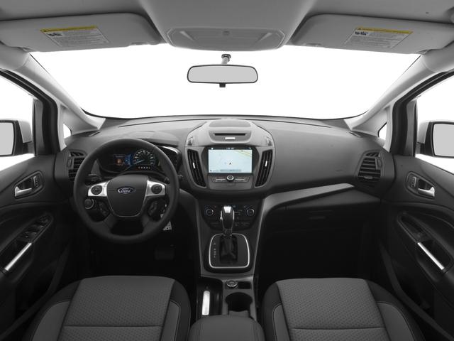 Photo of 2017 Magnetic Ford C-Max Energi