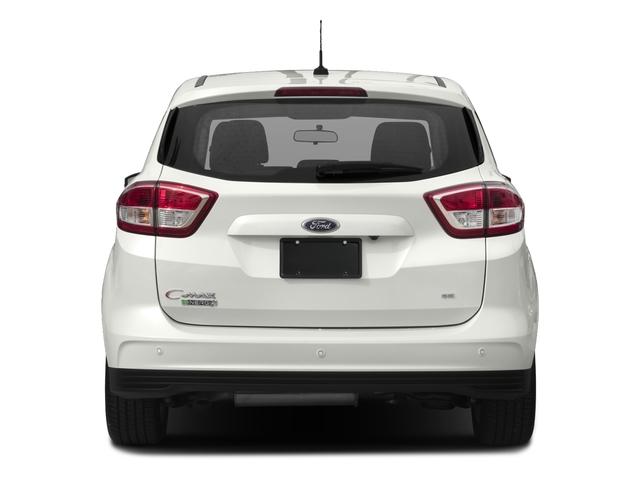 Photo of 2017 Magnetic Ford C-Max Energi