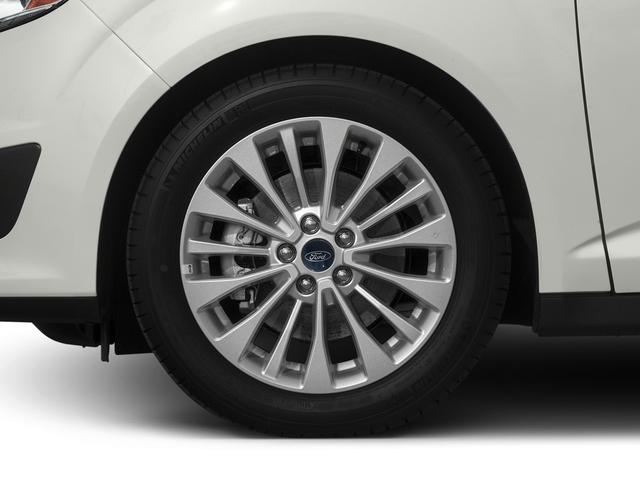 Photo of 2017 Magnetic Ford C-Max Energi