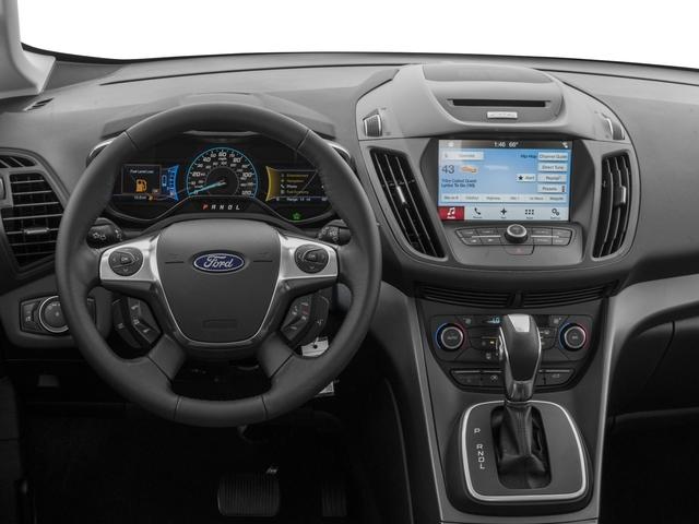 Photo of 2017 Magnetic Ford C-Max Energi