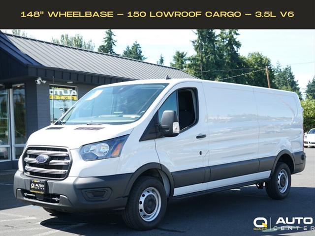 2020 Ford Transit-150