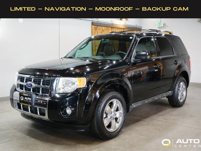 2010 Ford Escape