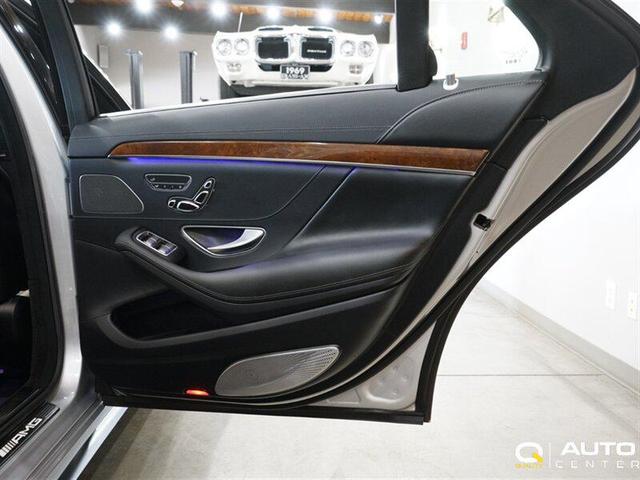 Photo of 2014 Iridium Silver Metallic Mercedes-Benz S-Class