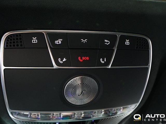 Photo of 2014 Iridium Silver Metallic Mercedes-Benz S-Class
