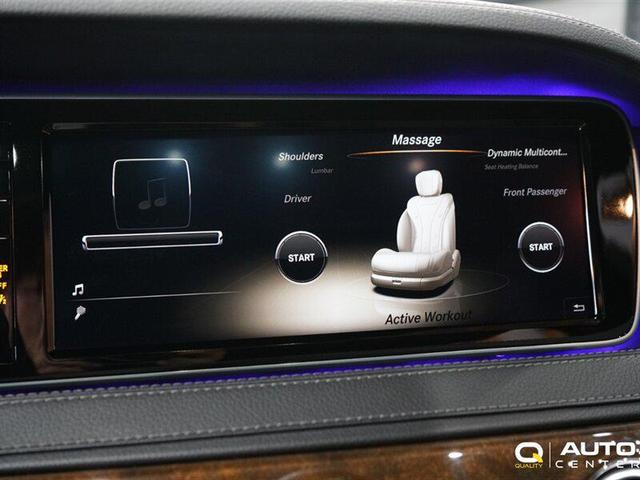 Photo of 2014 Iridium Silver Metallic Mercedes-Benz S-Class