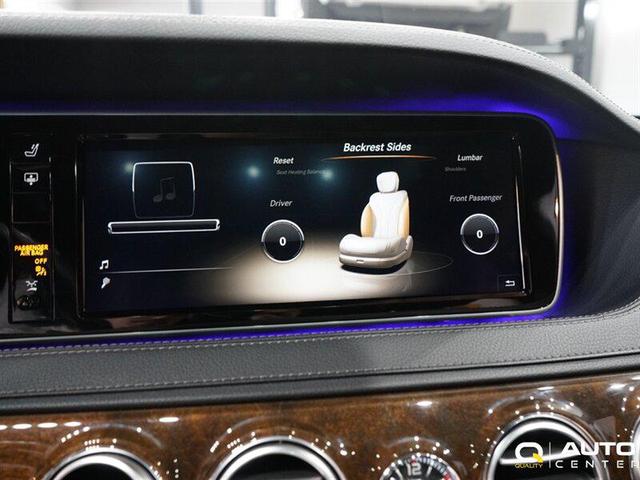 Photo of 2014 Iridium Silver Metallic Mercedes-Benz S-Class