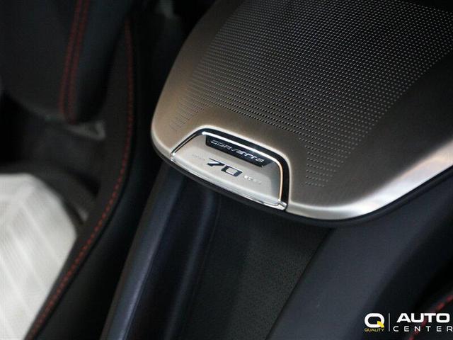 Photo of 2023 Black Chevrolet Corvette