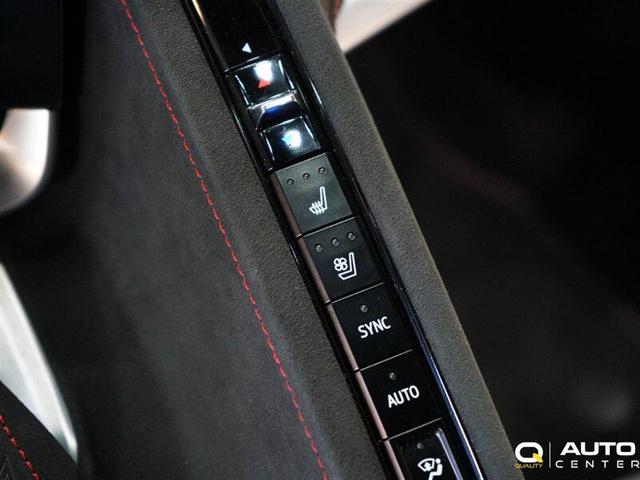 Photo of 2023 Black Chevrolet Corvette
