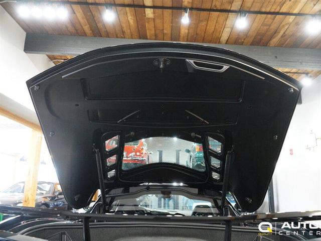Photo of 2023 Black Chevrolet Corvette