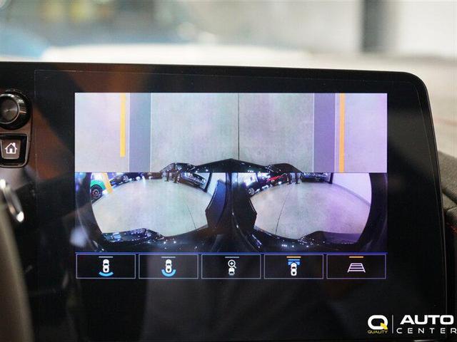 Photo of 2023 Black Chevrolet Corvette