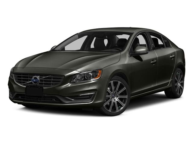 2016 Volvo S60