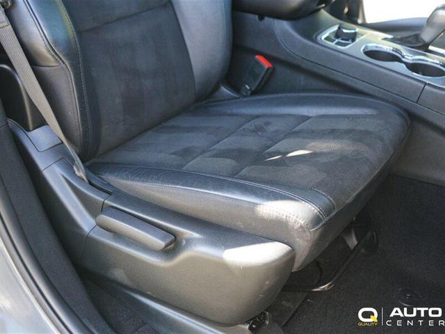 Photo of 2021 Gray Jeep Grand Cherokee