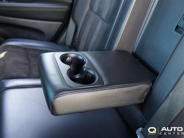 Photo of 2021 Gray Jeep Grand Cherokee