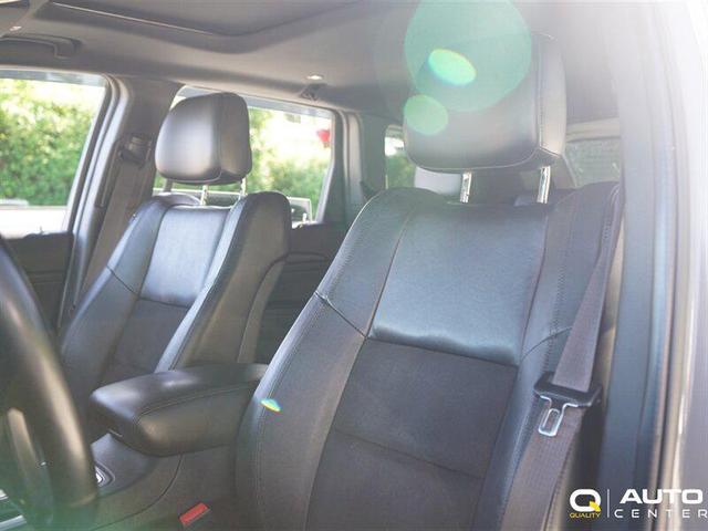 Photo of 2021 Gray Jeep Grand Cherokee
