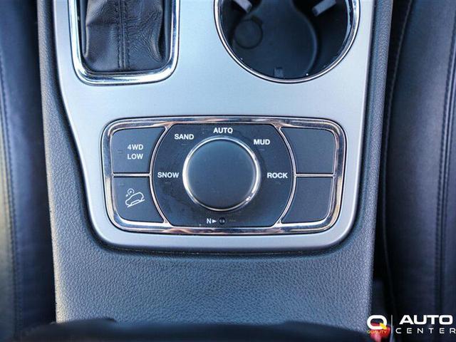 Photo of 2021 Gray Jeep Grand Cherokee