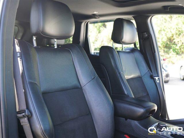 Photo of 2021 Gray Jeep Grand Cherokee