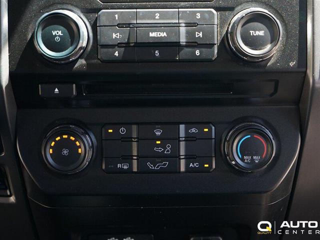 Photo of 2016 Magnetic Metallic Ford F-150