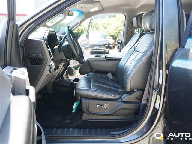 Photo of 2016 Magnetic Metallic Ford F-150