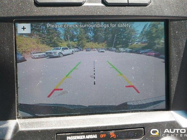 Photo of 2016 Magnetic Metallic Ford F-150