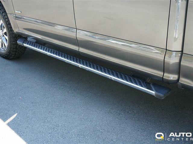 Photo of 2016 Magnetic Metallic Ford F-150