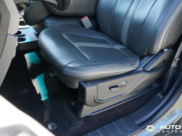 Photo of 2016 Magnetic Metallic Ford F-150