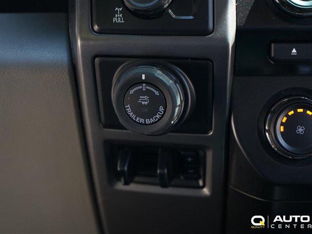 Photo of 2016 Magnetic Metallic Ford F-150
