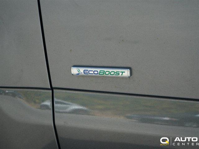 Photo of 2016 Magnetic Metallic Ford F-150