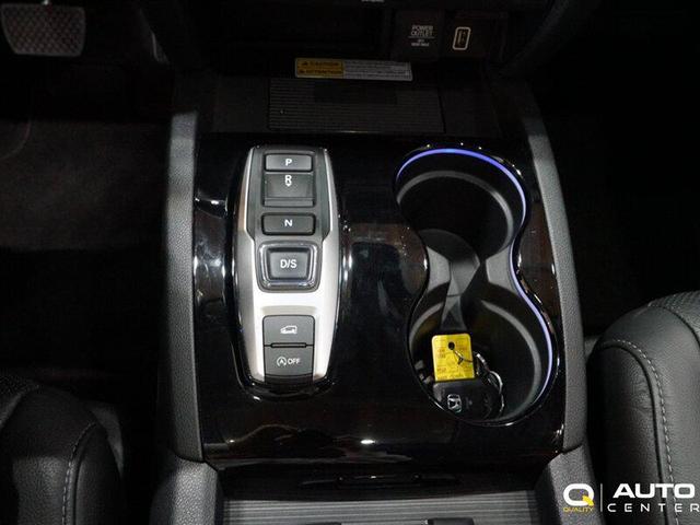 Photo of 2020 Platinum White Pearl Honda Pilot