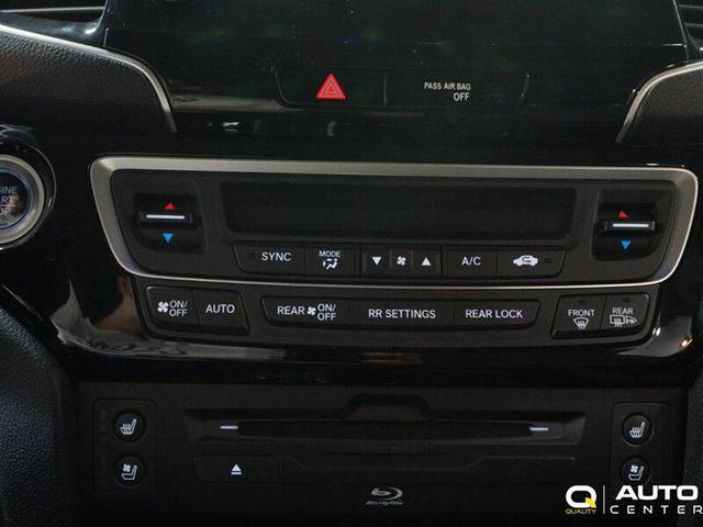 Photo of 2020 Platinum White Pearl Honda Pilot