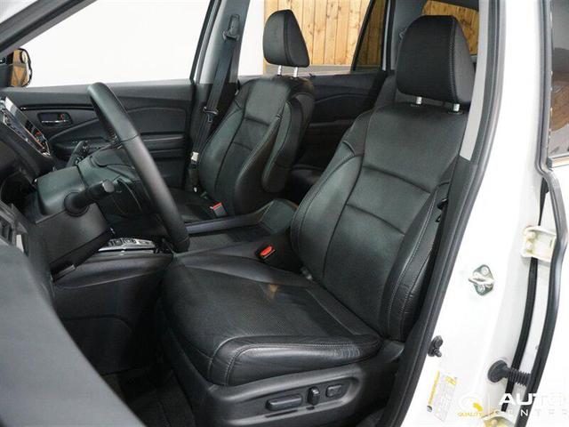 Photo of 2020 Platinum White Pearl Honda Pilot