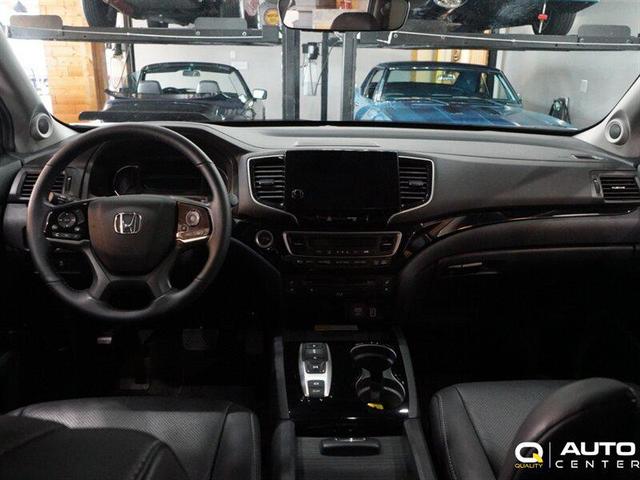 Photo of 2020 Platinum White Pearl Honda Pilot