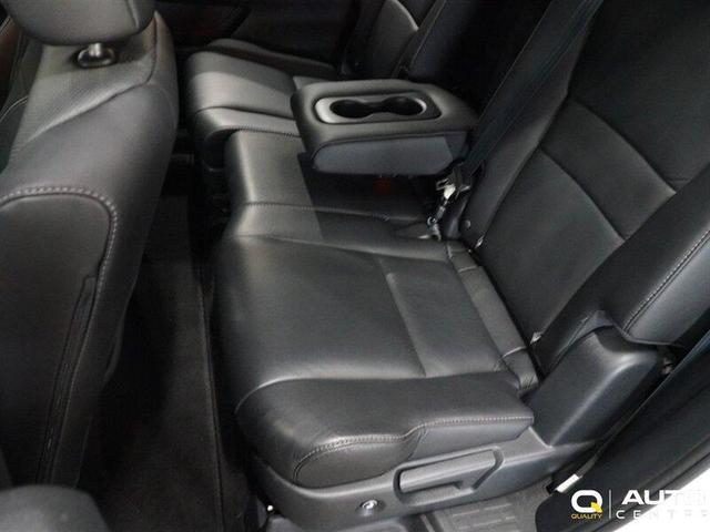 Photo of 2020 Platinum White Pearl Honda Pilot
