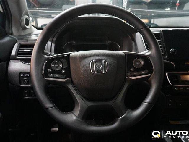 Photo of 2020 Platinum White Pearl Honda Pilot