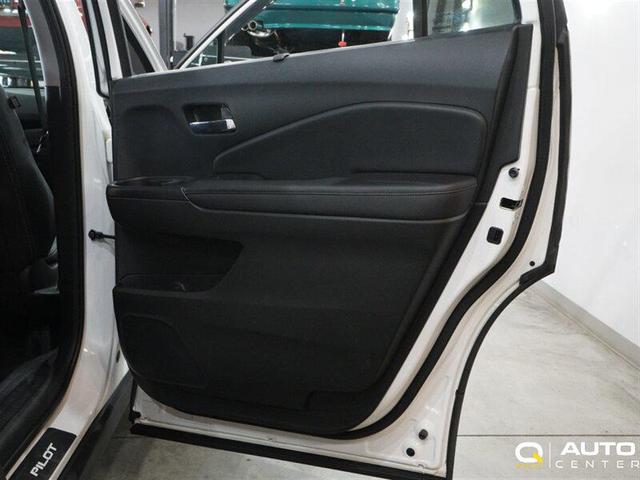 Photo of 2020 Platinum White Pearl Honda Pilot