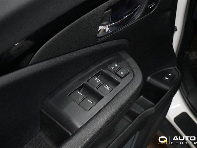 Photo of 2020 Platinum White Pearl Honda Pilot