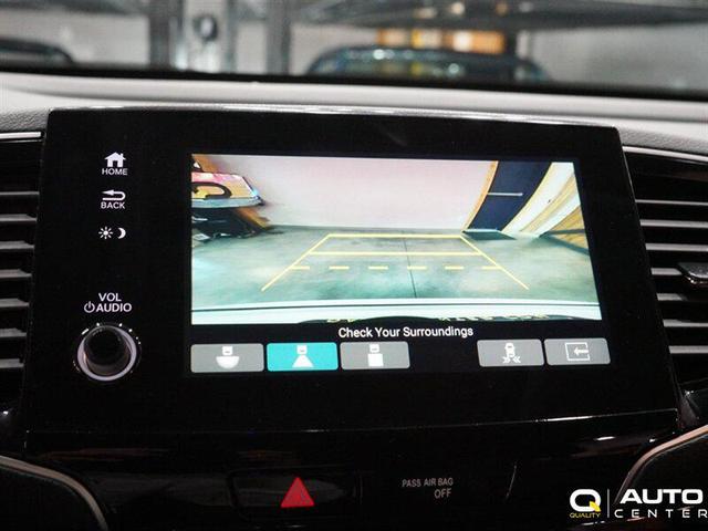 Photo of 2020 Platinum White Pearl Honda Pilot