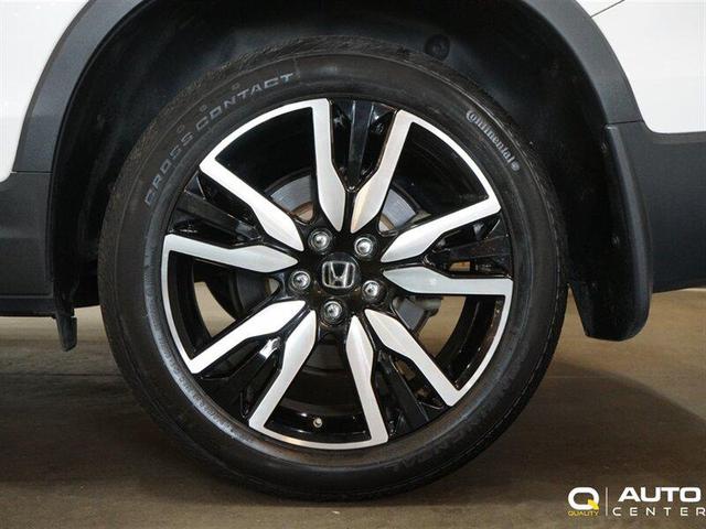 Photo of 2020 Platinum White Pearl Honda Pilot