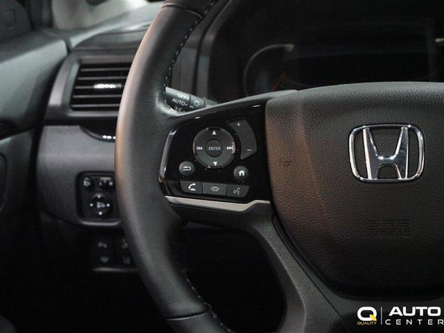 Photo of 2020 Platinum White Pearl Honda Pilot