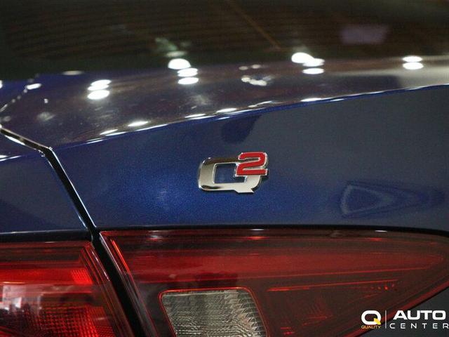 Photo of 2017 Montecarlo Blue Metallic Alfa Romeo Giulia