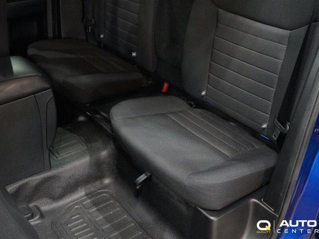 Photo of 2019 Lightning Blue Ford Ranger