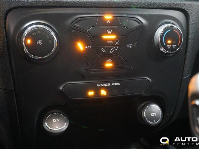 Photo of 2019 Lightning Blue Ford Ranger