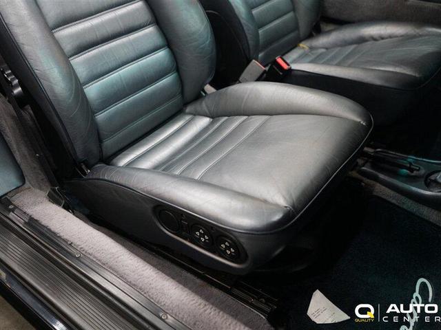 Photo of 1989 Marine Blue Metallic Porsche 911