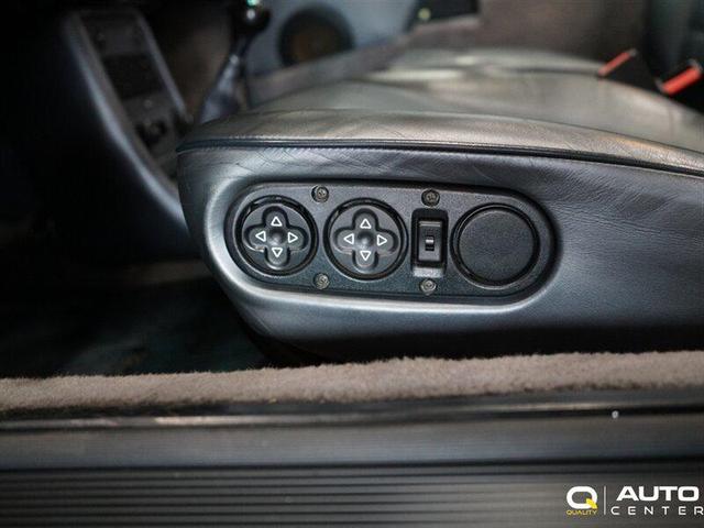 Photo of 1989 Marine Blue Metallic Porsche 911