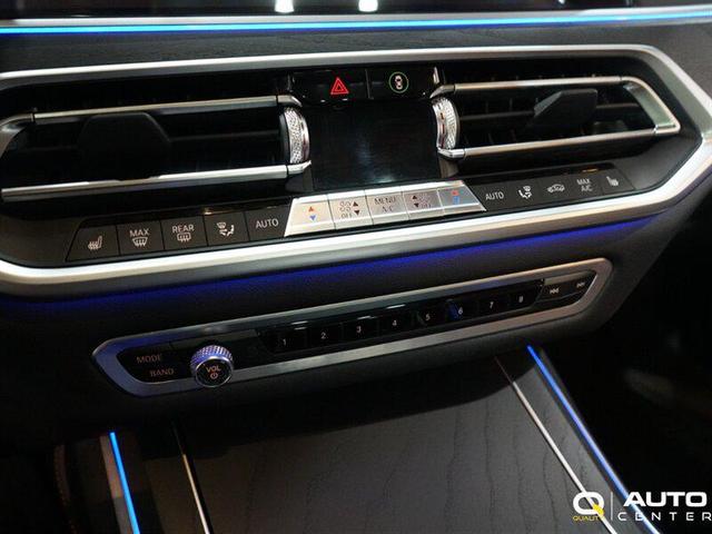 Photo of 2019 Vermont Bronze Metallic BMW X7